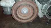 Riemenscheibe Kurbelwelle Renault Twingo, 2007.03 - 2014.06 Gebraucht,