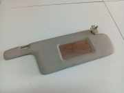 Sonnenblende Audi 80, B3 1986.06 - 1991.09 894857551,894 857 551