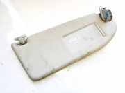 Sonnenblende Seat Ibiza, IV 2008.03 - 2012.06 6l2857552a,