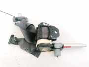 Sicherheitsgurt - Hinten CENTER Volvo S60, 2000.01 - 2005.01 39969465,