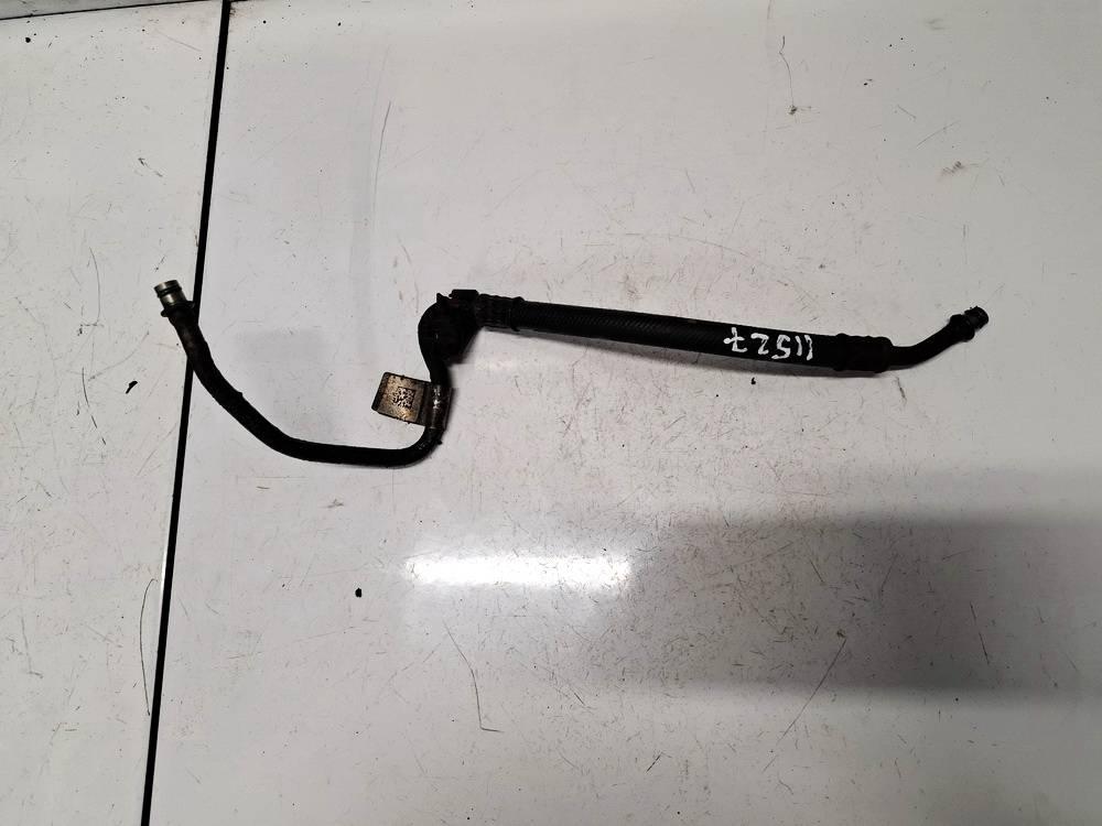Servoleitung Leitung Servo Servoschlauch Schlauch Opel Zafira, B 2005.07 - 2008.01 13122703,