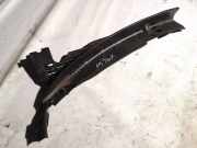 Windlauf Wischerabdeckung Citroen Xsara, I 2000.09 - 2005.03 facelift 9637218177,