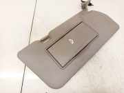 Sonnenblende Nissan Almera Tino 2003.09 - 2006.12 facelift Gebraucht,