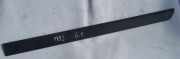 Zierleiste Tür Zier-Schutzleiste - Hinten Linke Volvo V40, I 2000.07 - 2004.06 facelift Gebraucht,