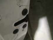 T?rschloss Stangen - Hinten Linke Renault Grand Scenic, II 2009.02 - 2013.06 Gebraucht,