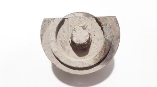 Federteller Peugeot Expert, 1995.12 - 2007.01 Gebraucht, Bild Federteller Peugeot Expert, 1995.12 - 2007.01 Gebraucht,