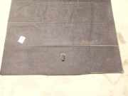 Bodenbelag Kofferraum Peugeot 508, 2010.11 - 2018 Gebraucht,