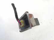 Vorwiderstand Gebläseregler SsangYong Musso, 1995.02 - 1998.04 Gebraucht,