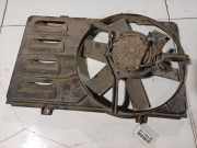 Kühlerlüfter Lüftermotor Ford Fiesta, II 1983.09 - 1989.11 Gebraucht,