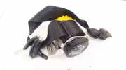 Sicherheitsgurt - Hinten Linke Opel Meriva, A 2002.12 - 2006.01 93336120,93390051