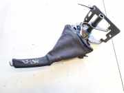 Handbremshebel Volvo S40, 2004.01 - 2007.03 Gebraucht,