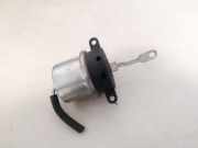 Unterdrucksteuerventil Ford Galaxy, Mk I 1995.03 - 2000.04 Gebraucht,