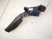 Pedalwerk SAAB 9-3, 2002.09 - 2008.06 9186724ce, 9186724 6pv008322-00