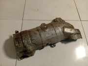 Hitzeschutzblech Abgaskrümmer Citroen C5, I 2001.03 - 2008.02 Gebraucht,