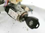 Zündschloss Toyota Avensis, III 2009.02 - 2012.06 897830f010,89783-0f010