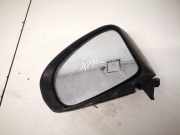 Spiegelglas - Vorne Linke Toyota Avensis, III 2009.02 - 2012.06 e4023416,e402-3416