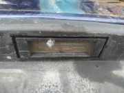 Kennzeichenleuchte Fiat Croma 2005 - 2011 Gebraucht,