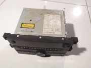 Radio Chevrolet Aveo, 2002.01 - 2007.12 96628256,122000-8070d101 e13023138