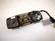 Innenbeleuchtung - Hinten Volvo S80, 2006.03 - 2010.01 39895804,