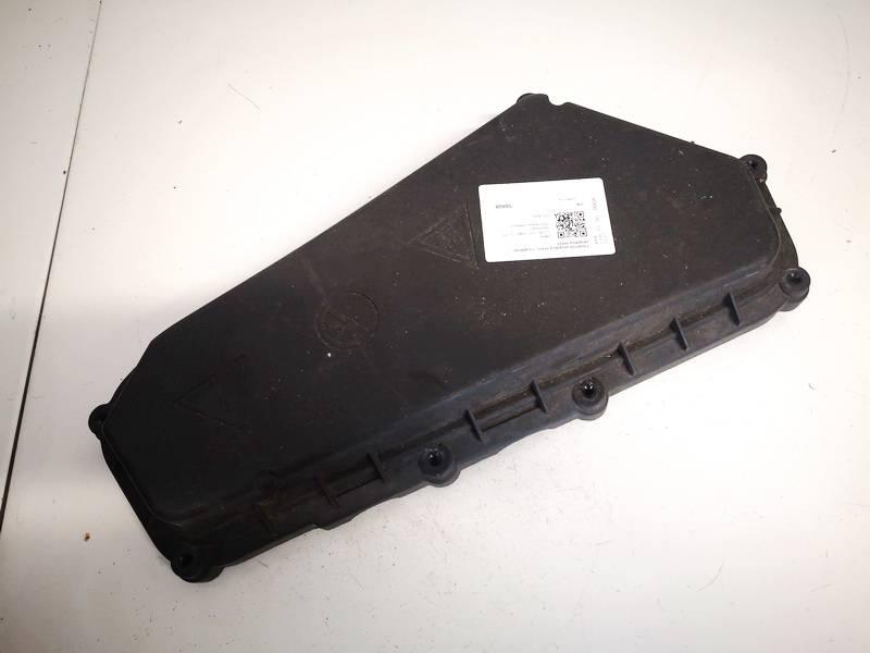 Deckel Sicherungskasten BMW 1-Series, F20 2010.11 --> 12908509914,58650910