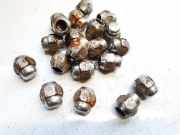 Radbolzen- Radmutter Nissan Primera, P12 2002.01 - 2008.12 Gebraucht,