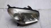 Hauptscheinwerfer - Vorne Rechts Toyota RAV-4, II 2000.09 - 2005.11 Gebraucht,