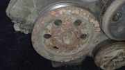 Riemenscheibe Kurbelwelle Honda Jazz, 2001.12 - 2005.04 Gebraucht,