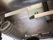 Lenksäule Mercedes-Benz A-CLASS, W169, 2008.09 - 2012.06 facelift 169462023, 1695452932