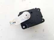 Stellmotor Lüftung Nissan Qashqai, II 2017.01 --> facelift 277t14bu1a,had-36012-A 0401209A