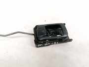 Türinnengriff - Vorne Linke Nissan Almera, N15 1995.07 - 1998.06 Gebraucht,