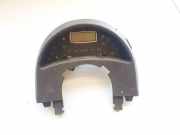 Monitor Navigations Zeit Uhr Citroen C8, I 2002.07 - 2008.06 1496286080,503000170007