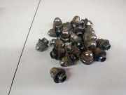 Radbolzen- Radmutter Peugeot 4007 2007 - 2012 Gebraucht,