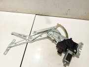 Fensterheber - Vorne Linke Opel Astra, H 2004.03 - 2009.12 a330013100417,a330513100405 a33605d94705319