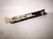 Sicherheitsgurt-Einstellschiene - VORNE LINKES Renault Laguna, III 2007.10 - 2010.11 Gebraucht,