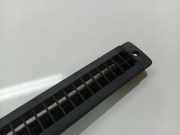 Lüftungsgitter Armaturenbrett Volkswagen Transporter, T5 2003.04 - 2009.11 Gebraucht , BKK