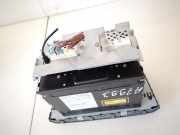 Radio Toyota Avensis, II 2003.04 - 2006.03 8612005080,86120-05080
