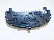 Tachometer Opel Signum, 2003.05 - 2008.06 13136733ja,110080234 110080022