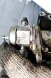 Kraftstoffpumpe Volkswagen Passat, CC I 2008.01 - 2011.06 06H127025M,0261520070 06H127025M BZB