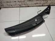 Windlauf Wischerabdeckung Toyota Yaris, II (XP90) 2005.01 - 2011.01 Gebraucht ,