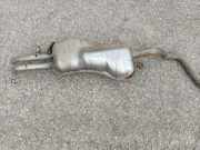 Schalldämpfer Volkswagen Bora, 1998.01 - 2005.12 Gebraucht , AXR