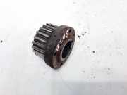 Riemenscheibe Kurbelwelle Opel Astra, F 1991.09 - 1998.09 Gebraucht,