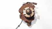 Radnabe Achsschenkel - Hinten Rechts Alfa-Romeo 147, II 2004.10 - 2010.03 Gebraucht,