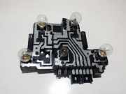 Lampenträger Heckleuchte - Hinten Volkswagen Golf, II 1983.08 - 1992.07 191945257,