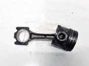 Kolben Pleuelstange Volkswagen Polo, IV 2005.04 - 2009.11 facelift 045f, BNM