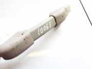 Haltegriff Haltegriff Verdeckgriff - Hinten Rechts Peugeot 206, 2002.07 - 2009.01 facelift Gebraucht,