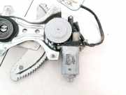 Fensterheber motor - Vorne Rechts Toyota Previa, 2000.02 - 2006.01 8571044010,85710-44010