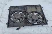 Kühlerlüfter Lüftermotor Ford Galaxy, Mk I 2000.04 - 2006.04 facelift 7M5121203,0130303882 7M5121203 YM218A247GA