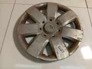 Radkappe Radzierblenden - R15 Citroen Berlingo, II 2008.04 - 2018 9681762280,9681762280 9682025080