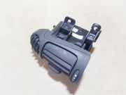 L?ftungsgitter Armaturenbrett Mercedes-Benz W203, 2000.05 - 2004.02 a2038300654,