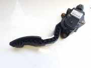 Pedalwerk Renault Laguna, III 2010.11 - 2015.12 facelift 0280755087, 180050003rc